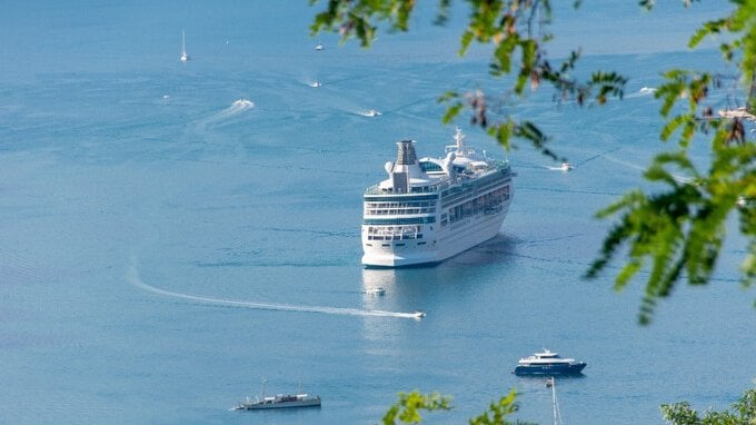 Maxi investimento da 5 milioni per uno dei porti più importanti d'Italia