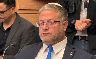 Chi è e quanto guadagna Ben-Gvir, il ministro della sicurezza israeliano