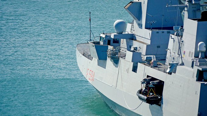 L'Europa nella corsa al riarmo: chi comanda davvero nel nuovo ordine militare?
