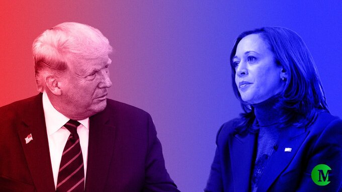 Dibattito TV Trump-Harris: orario e dove vederlo in diretta e in streaming