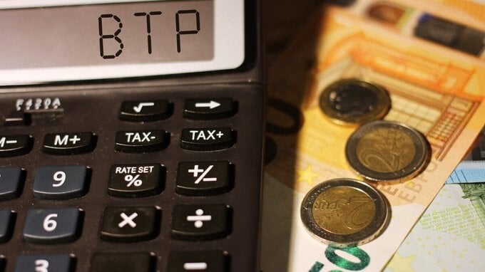 Nuovo BTP a 5 anni in asta il 29 settembre. Quanto rendono 5.000 euro investiti?