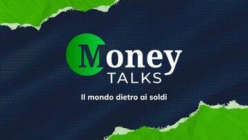 Arriva Money Talks, il primo podcast di Money.it