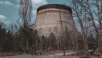 Il nuovo super reattore scuote il Cremlino
