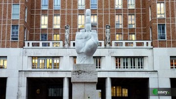 Le 5 azioni italiane più vendute dai fondi