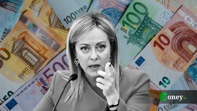 UE taglia stime PIL Italia e alza outlook deficit. Batosta per Meloni, debito batte la Grecia, nel 2027 più alto in Europa