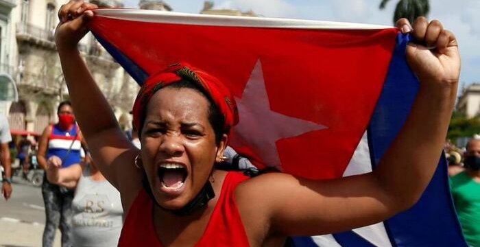 Perché la sinistra occidentale continua a ignorare il grido di libertà che viene da Cuba?