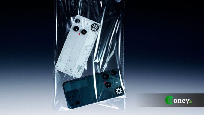 Nothing Phone (4b) ufficiale. Caratteristiche, prezzo e novità