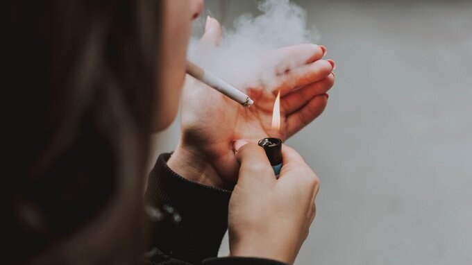 Attenzione, questo Paese ha introdotto il divieto di fumo