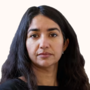 Anjana Ahuja