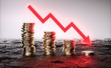 Europa a un passo dal crack azionario? L'avvertimento BofA che nessuno si aspettava