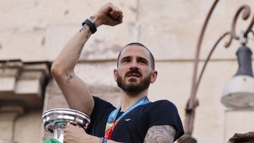 Quanto guadagna Leonardo Bonucci? Stipendio e valore del giocatore dell'Union Berlino