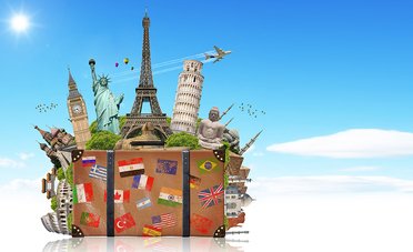 Le 5 peggiori destinazioni turistiche in Italia. Da evitare assolutamente