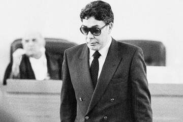 Tommaso Buscetta: chi è, cosa ha fatto e ruolo nel maxiprocesso
