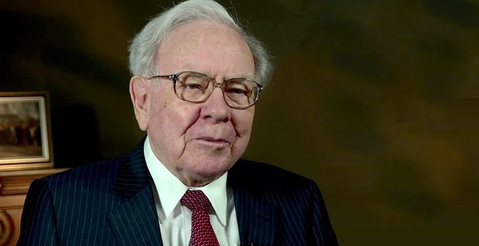 Parla Buffett e risponde alle domande su come gestire oggi i soldi