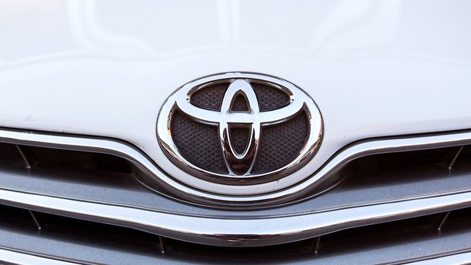 Toyota supera General Motors per vendite negli Stati Uniti