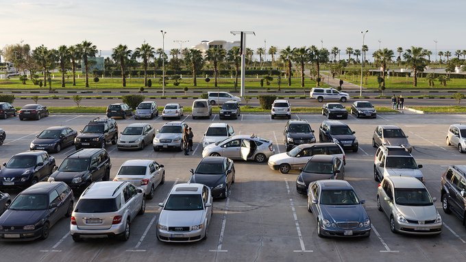 La carenza di chip è più grave del previsto: $ 110 miliardi in fumo per l'automotive
