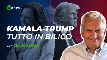 La questione ebraica e la sicurezza nazionale decideranno l'esito delle elezioni USA 2024