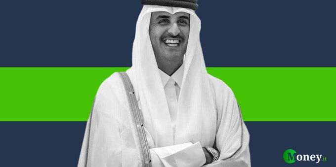 Tamim bin Hamad Al Thani, quanto guadagna e patrimonio dell'emiro del Qatar