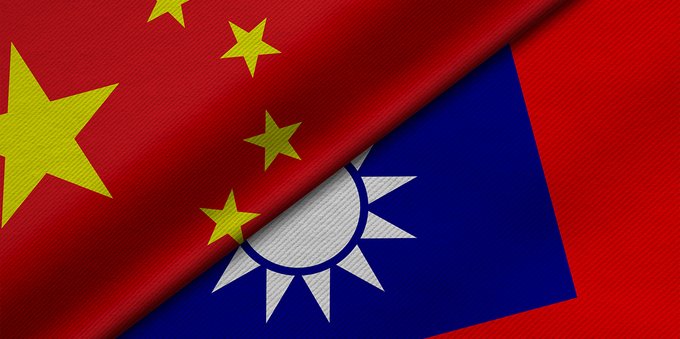 Perché a Cina e Usa interessa Taiwan