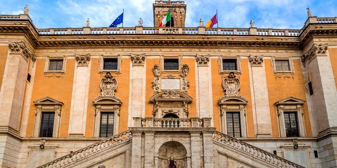 Comune di Roma: con il nuovo Consiglio aumenta lo stipendio