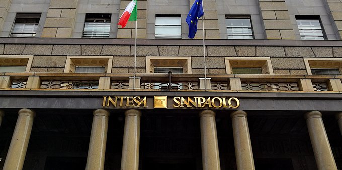 Intesa Sanpaolo: prezzi reagiscono sul supporto, come operare?