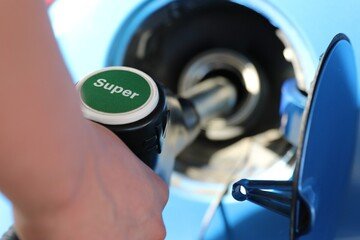 Carta carburante: cos'è, come funziona e vantaggi per l'azienda
