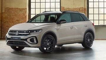 A gennaio arriva la nuova versione del SUV più venduto in Europa. Un capolavoro da meno di 35.000 euro