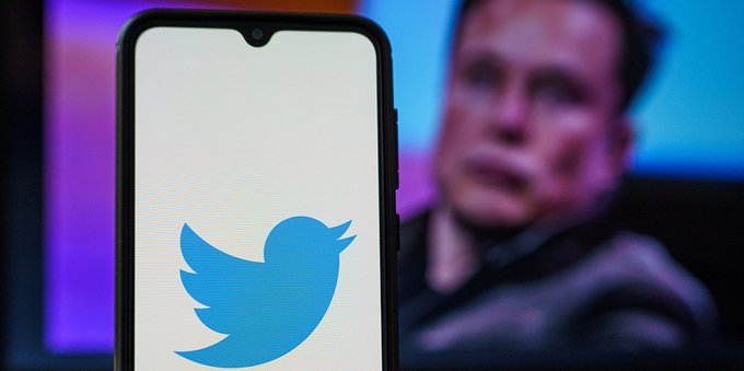 Trimestrale Twitter: ricavi in calo, la società accusa Musk