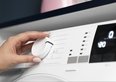 Il pulsante che nessuno di noi preme sulla lavatrice, ma riduce il consumo di elettricità del 62%