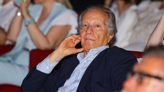 Chi è e quanto guadagna Luigi Bisignani, l'ex giornalista indagato per aggiotaggio
