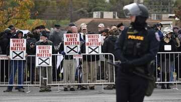 White Lives Matter: significato, origine e perché è in trend su Twitter