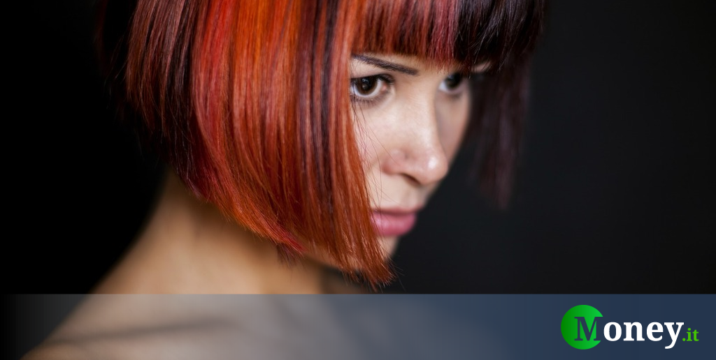 Capelli Corti Donna I li Piu Belli Dell Estate