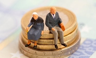 Vivere di dividendi non è più la strategia migliore per i pensionati. Ecco perché