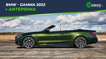 BMW: nuove motorizzazioni, allestimenti e dotazioni per la gamma 2022