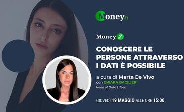 Conoscere le persone attraverso i dati è possibile. Intervista a Chiara Bacilieri 