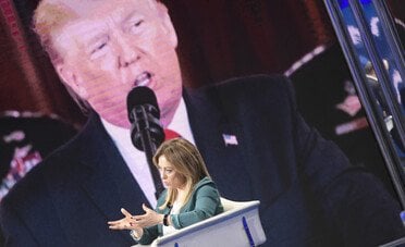 Perché Trump sta attaccando Giorgia Meloni?
