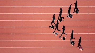 Quanto guadagna Nadia Battocletti, la plurimedagliata azzurra dell'atletica