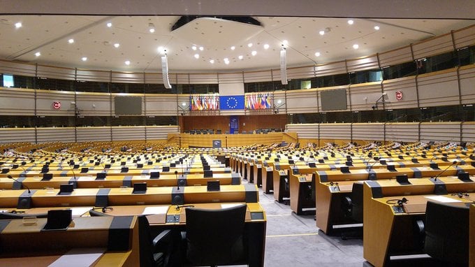 Cosa fa il Parlamento Europeo?