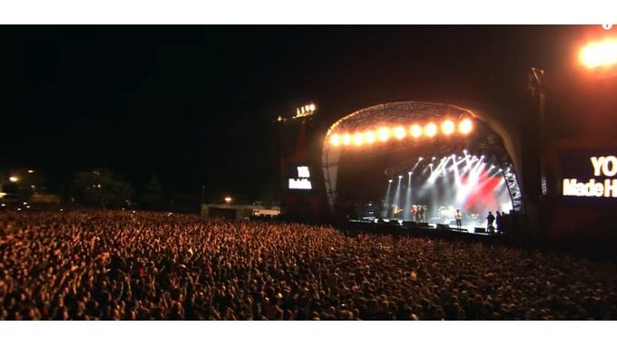 Cresce il numero degli artisti che boicottano il riconoscimento facciale per i concerti