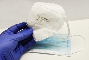 Mascherine Ffp2 per i bambini: dove servono e quando sono consigliate