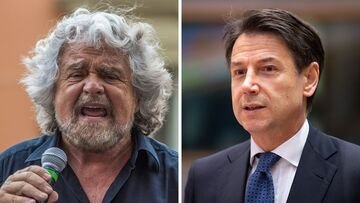 Scontro Conte-Grillo: cosa succede se non si arriva all'accordo nel M5S