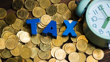 Pressione fiscale, la classifica dei Paesi con le tasse più alte nell'Ocse