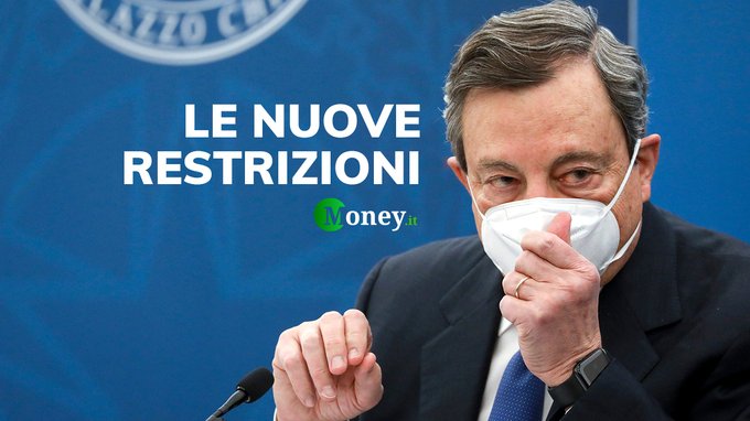 Nuovo decreto Natale approvato: le regole per mascherine, tamponi, green pass e cenoni