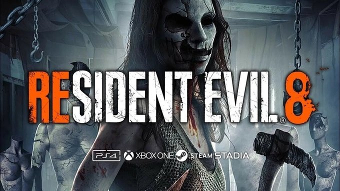 Resident Evil 8: data d'uscita, novità, anticipazioni e trama
