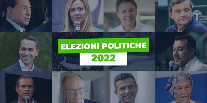 Orari elezioni politiche in Italia: fino a quando si può votare?