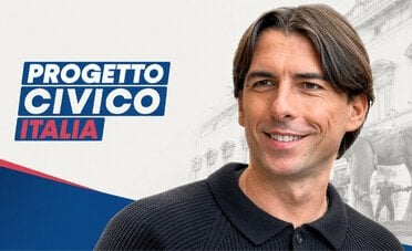 Progetto Civico Italia, Alessandro Onorato spiega il programma del nuovo “partito dei sindaci”
