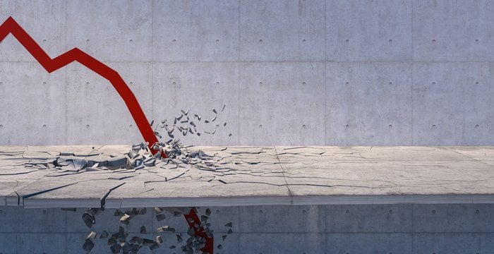 Bond oggi – Profondo rosso per i Btp trentennali, che oltrepassano il 5% di yield