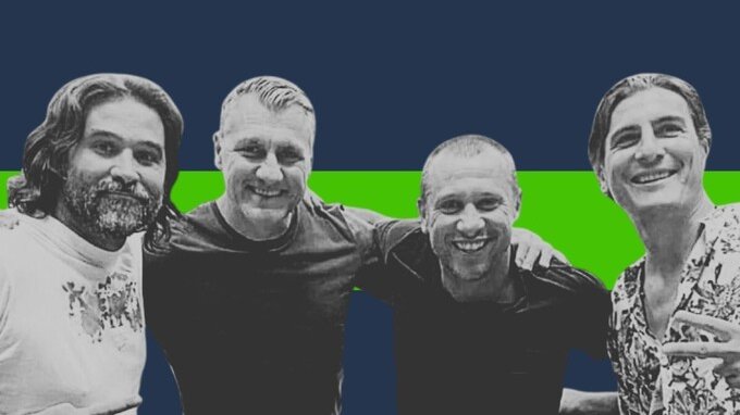 Perché Adani, Cassano e Ventola hanno lasciato la Bobo Tv?