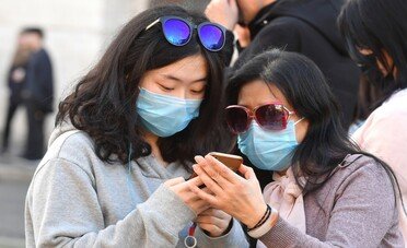 Il coronavirus è il risultato della globalizzazione. VIDEO