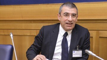 Chi è Luciano D'Amico? Biografia del candidato del centrosinistra alle elezioni Abruzzo 2024
